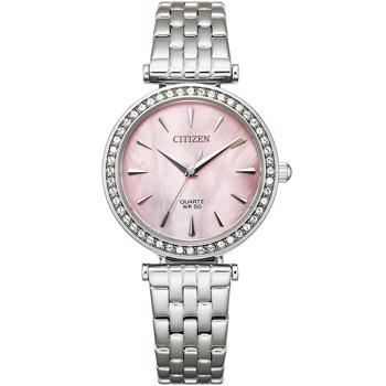 Citizen model ER0210-55Y buy it at your Watch and Jewelery shop